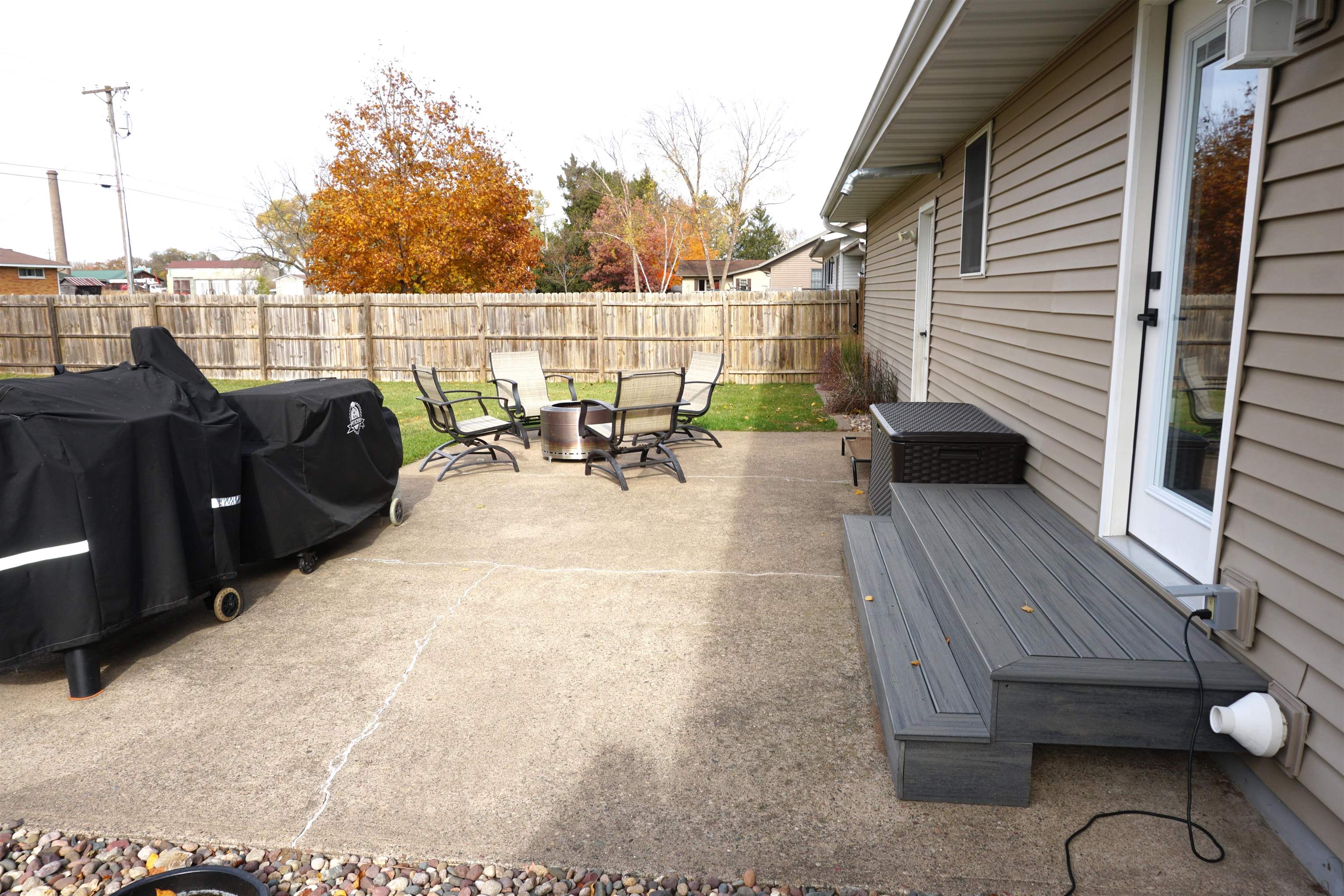 207 North Dousman Street Prairie du Chien, WI 53821 - Photo 32 of 39