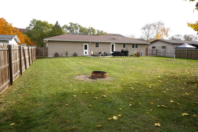 $299,900 | 207 North Dousman Street, Prairie du Chien, WI 53821