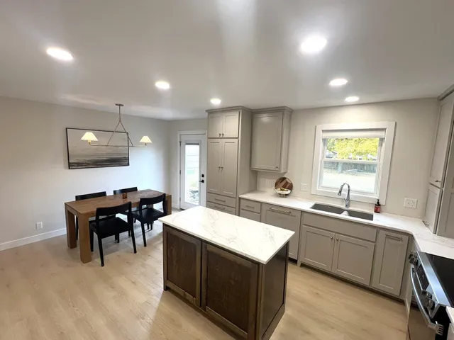 $299,900 | 207 North Dousman Street, Prairie du Chien, WI 53821