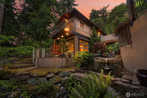 $4,350,000 | 2313 North Shore Road, Bellingham, WA 98226