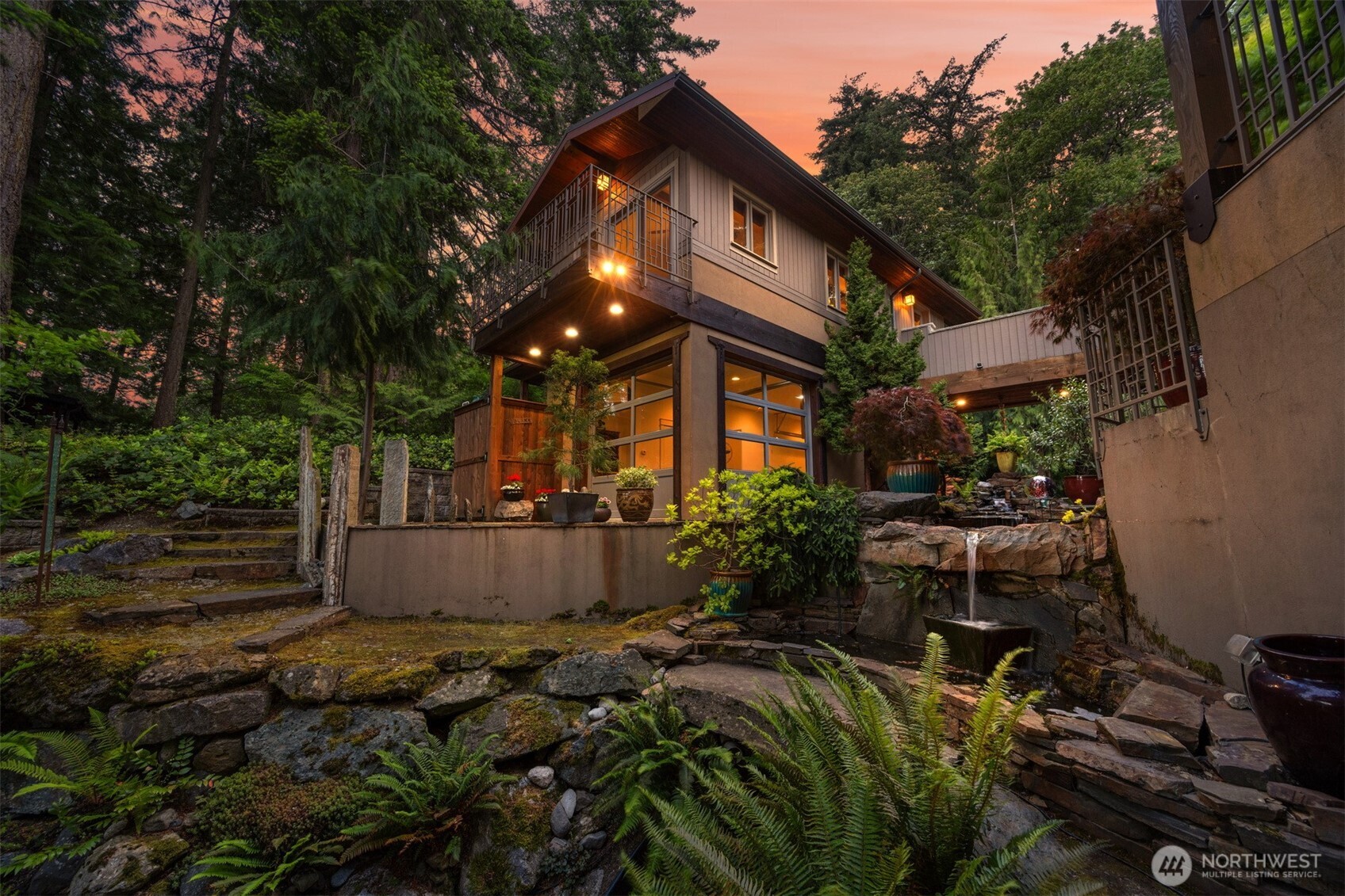2313 North Shore Road Bellingham, WA 98226 - Photo 33 of 40