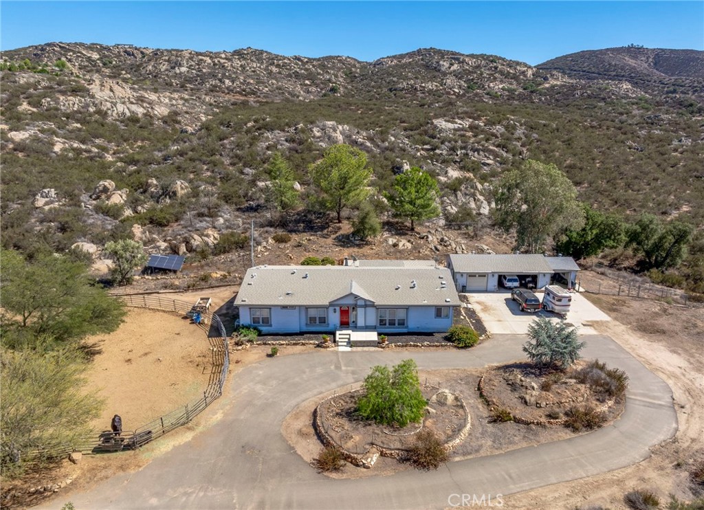 35125 Stirrup Road Temecula, CA 92592 - Photo 3 of 51 a aerial view of a city