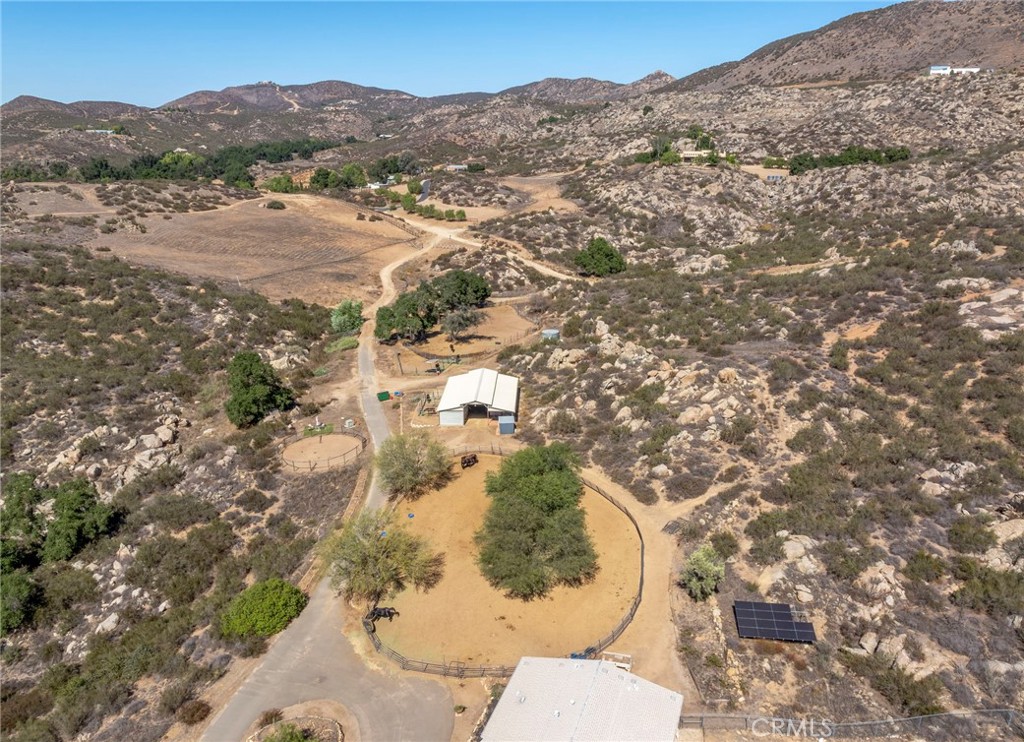 35125 Stirrup Road Temecula, CA 92592 - Photo 42 of 51 a view of city view and mountain view