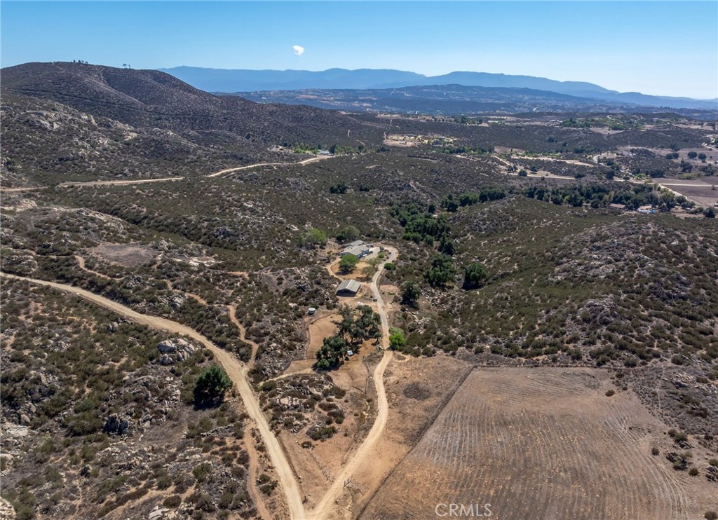 35125 Stirrup Road Temecula, CA 92592 - Photo 48 of 51 a view of a city with mountains in the background