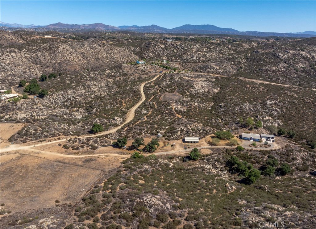 35125 Stirrup Road Temecula, CA 92592 - Photo 49 of 51 a view of a city with mountain