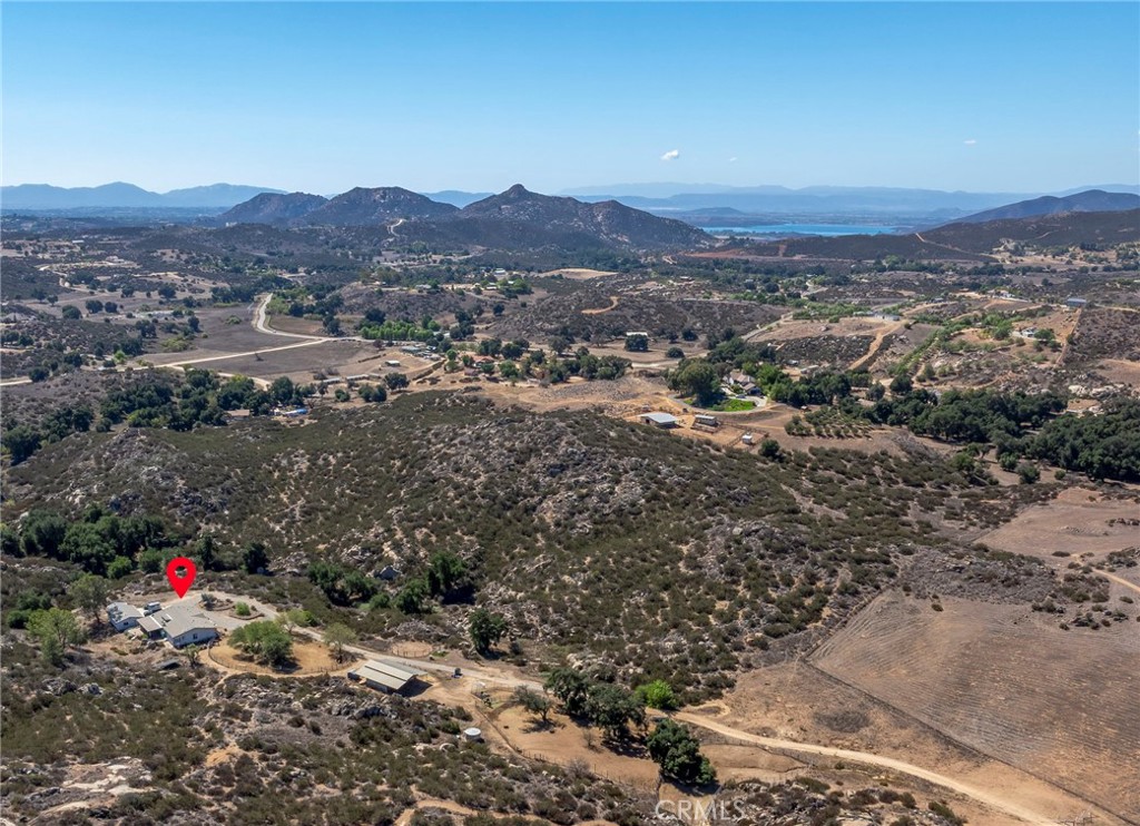 35125 Stirrup Road Temecula, CA 92592 - Photo 50 of 51 a view of city and mountain