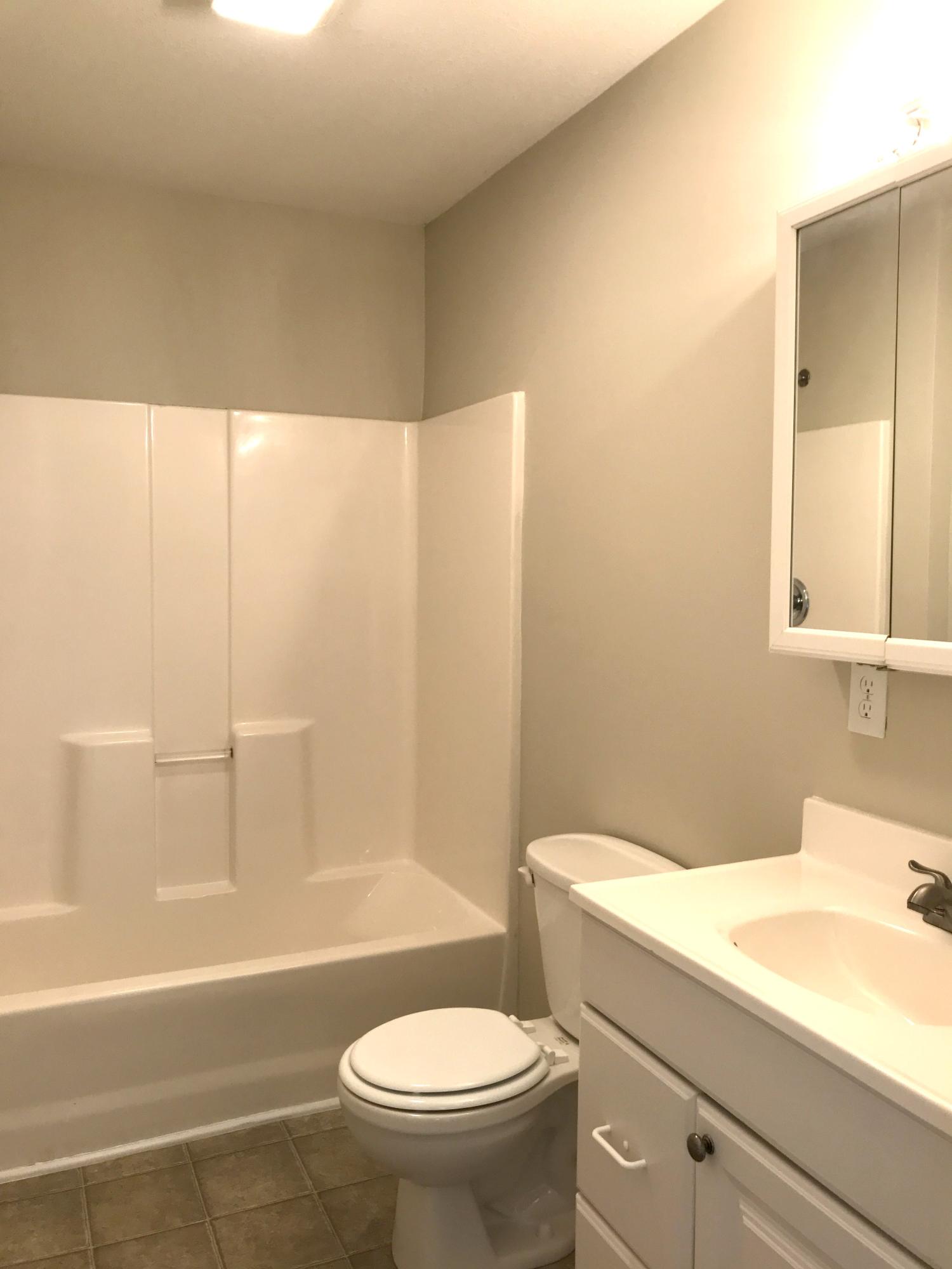165 Sandy Hill Road La Follette, TN 37766 - Photo 11 of 16 Hall Bath