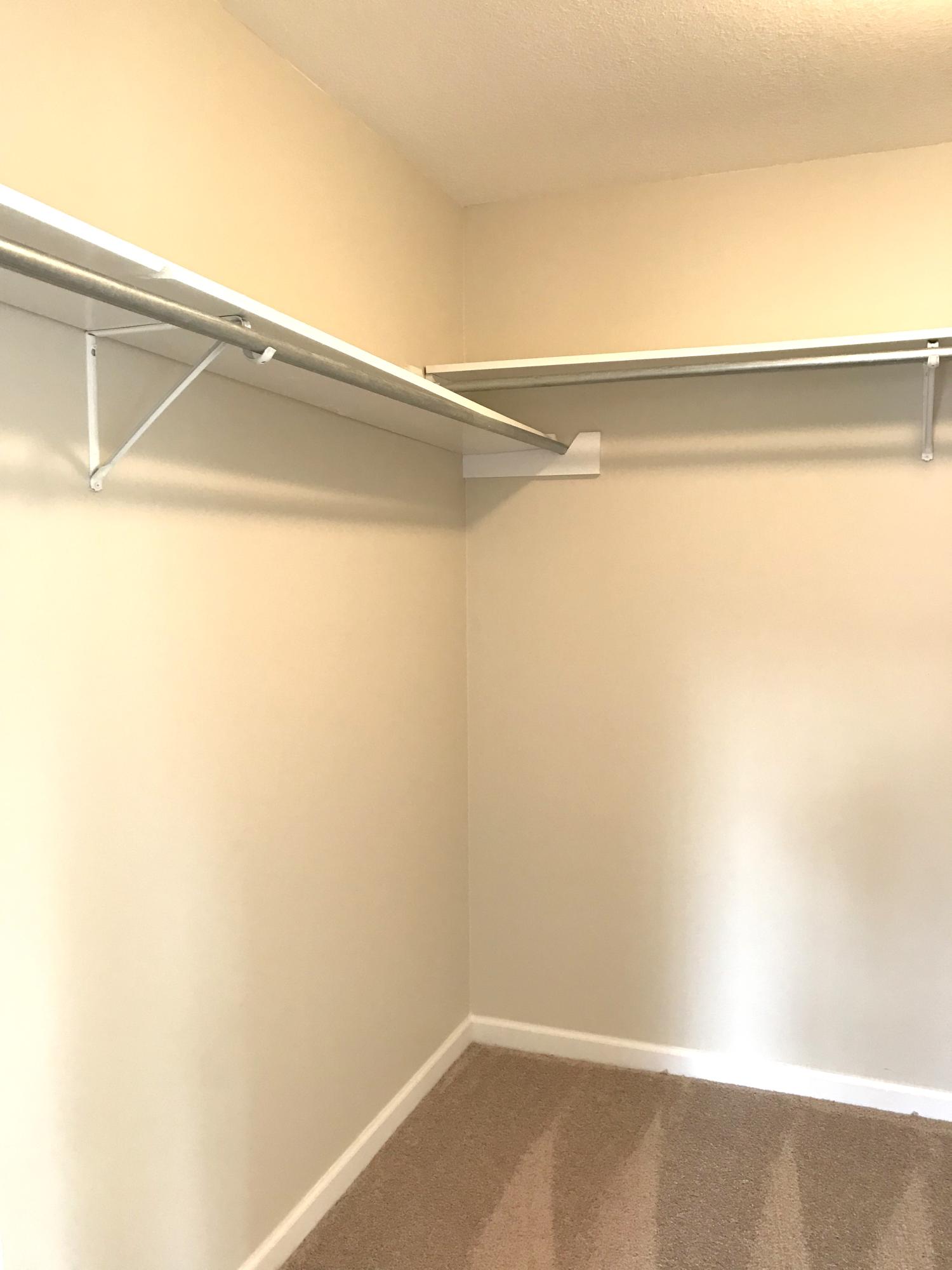 165 Sandy Hill Road La Follette, TN 37766 - Photo 12 of 16 Master closet