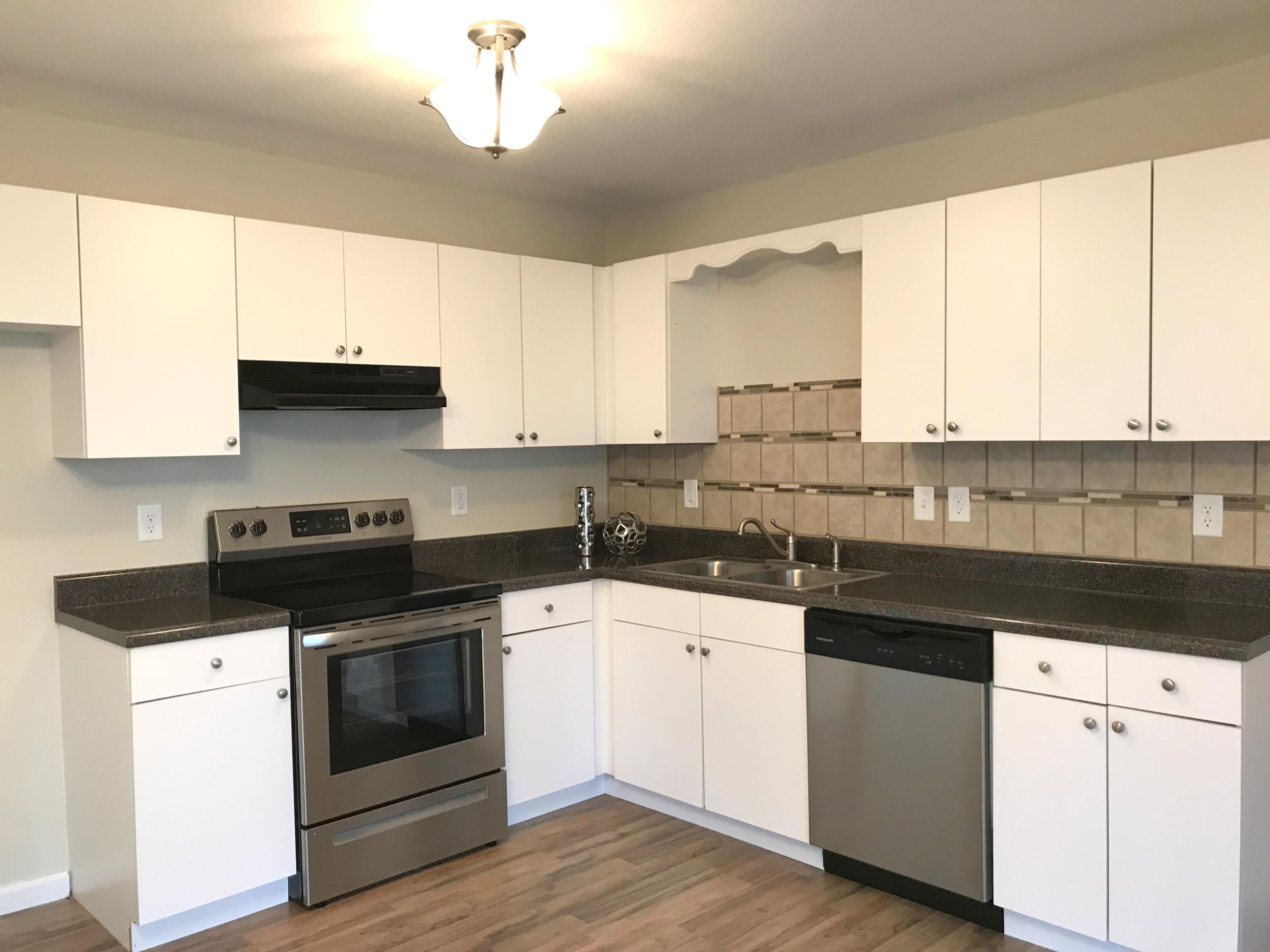 165 Sandy Hill Road La Follette, TN 37766 - Photo 3 of 16 Kitchen