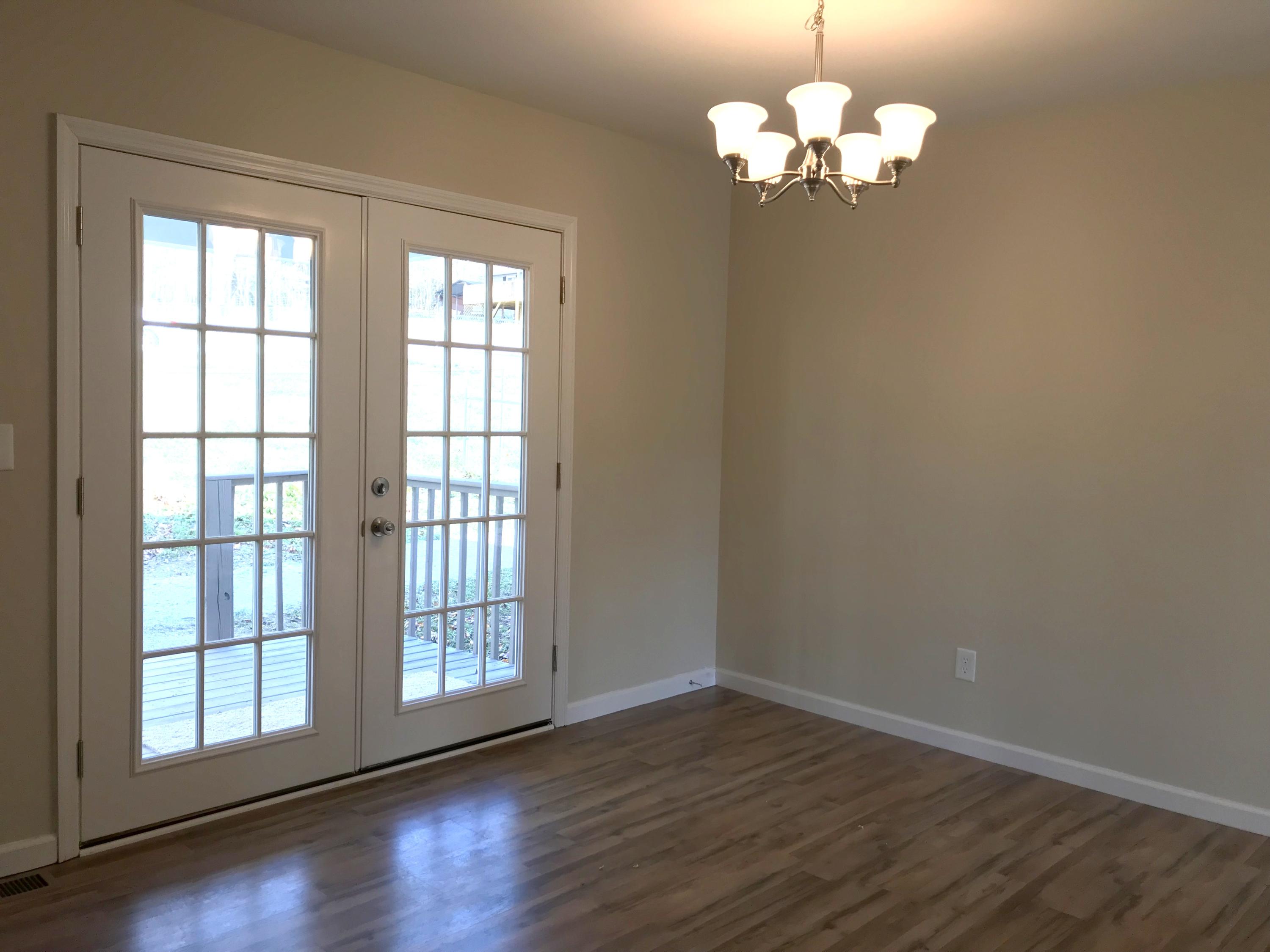 165 Sandy Hill Road La Follette, TN 37766 - Photo 5 of 16 Dining area