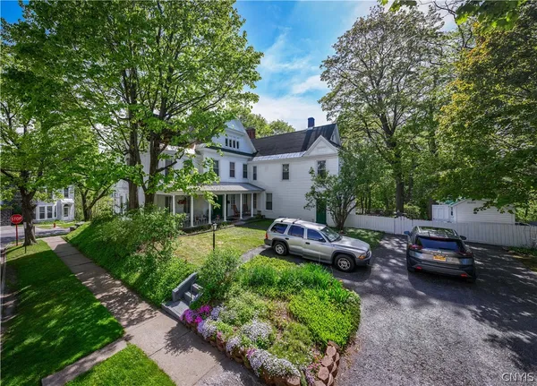 $455,900 | 528 Garden Street, Little Falls, NY 13365