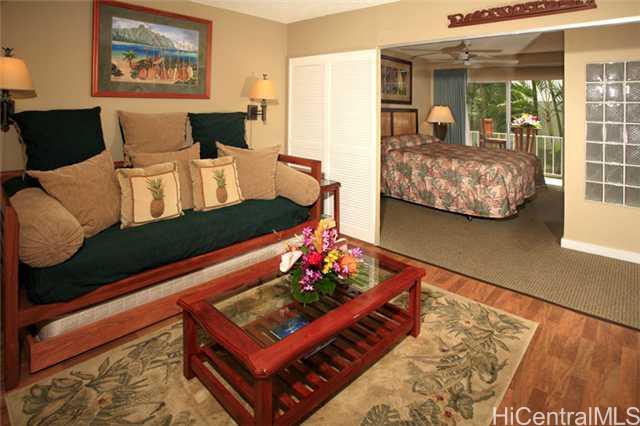 2551 Cartwright Road, Unit 401 Honolulu, HI 96815 - Photo 1 of 1 15 One Bedroom Suites are now available for purchase