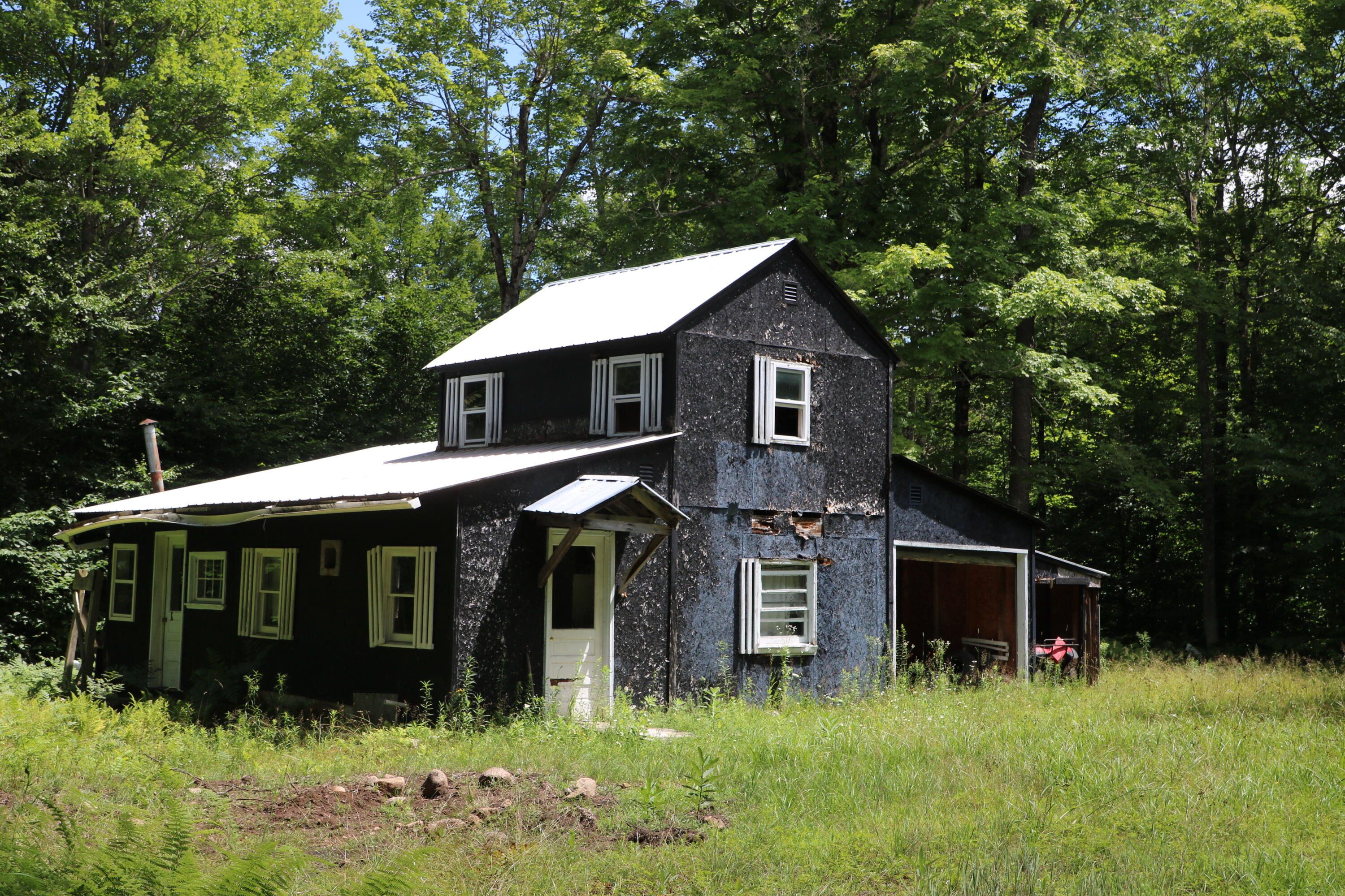 460 Little John Road Colton, NY 13625 - Photo 13 of 14 Camp #1_IMG_4581