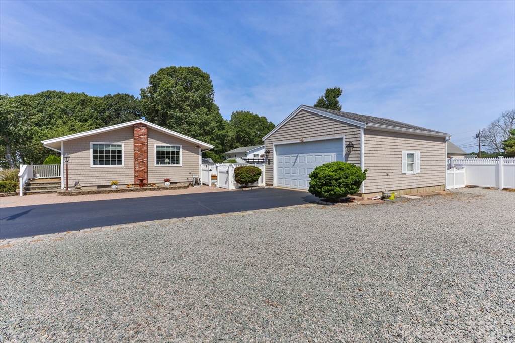 6 Robinhood Road Wareham, MA 02571 - Photo 33 of 40 Gallery Image 33