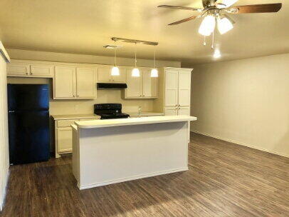 2117 14th Street, Unit A Lubbock, TX 79401 - Photo 5 of 11 5