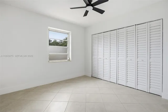 a view of small space