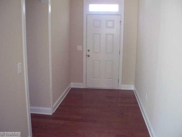 6320 Ridge Haven Road Greensboro, NC 27410 - Photo 2 of 15 Entry.