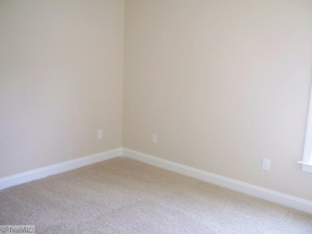 6320 Ridge Haven Road Greensboro, NC 27410 - Photo 13 of 15 2nd Bedroom.