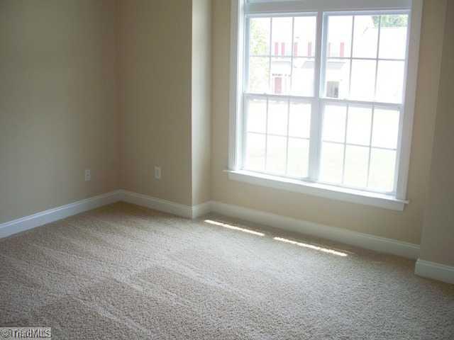 6320 Ridge Haven Road Greensboro, NC 27410 - Photo 14 of 15 2nd Bedroom.