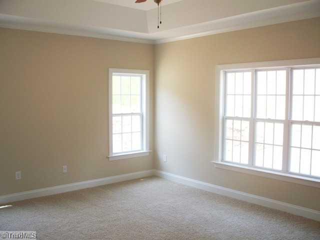 6320 Ridge Haven Road Greensboro, NC 27410 - Photo 8 of 15 Master Bedroom.
