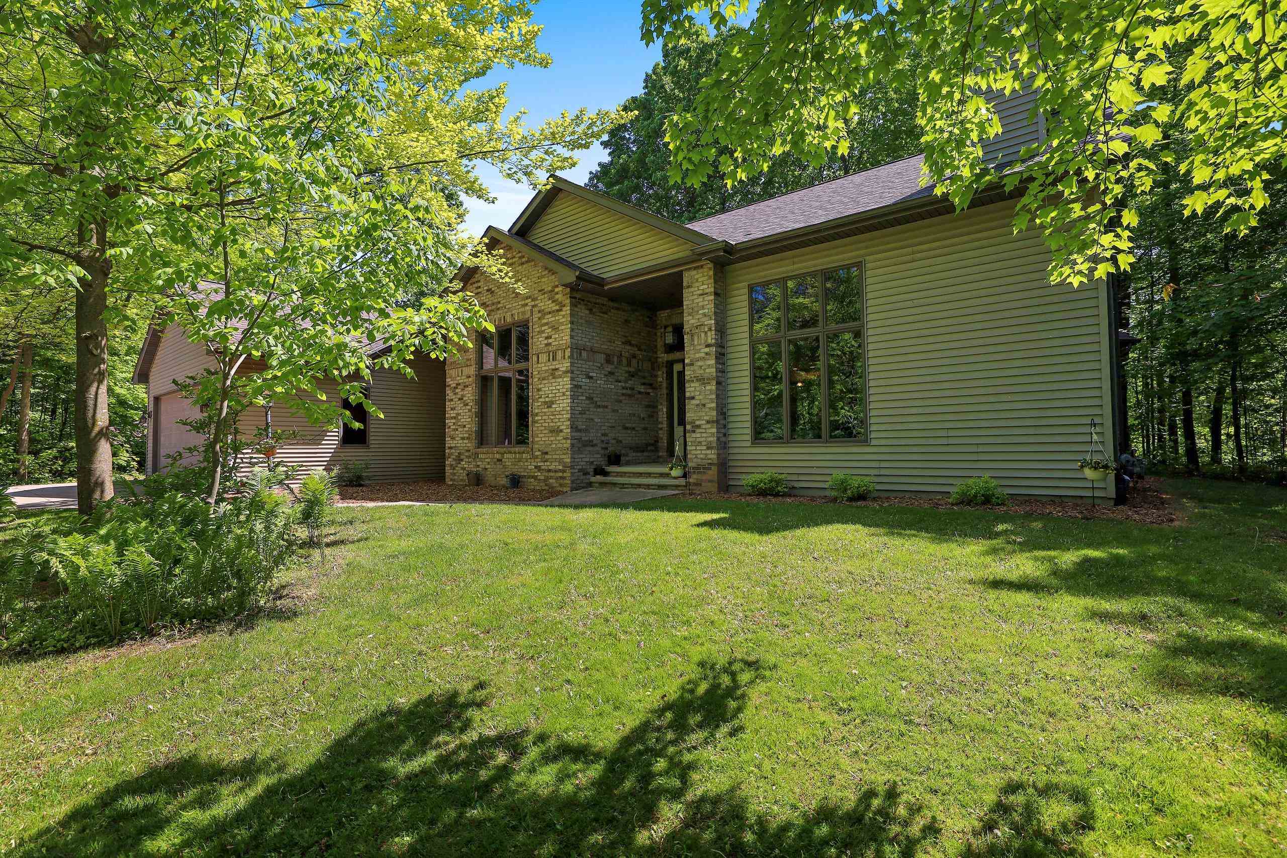 N3880 Anita Wieckert Road Appleton, WI 54913 - Photo 50 of 67