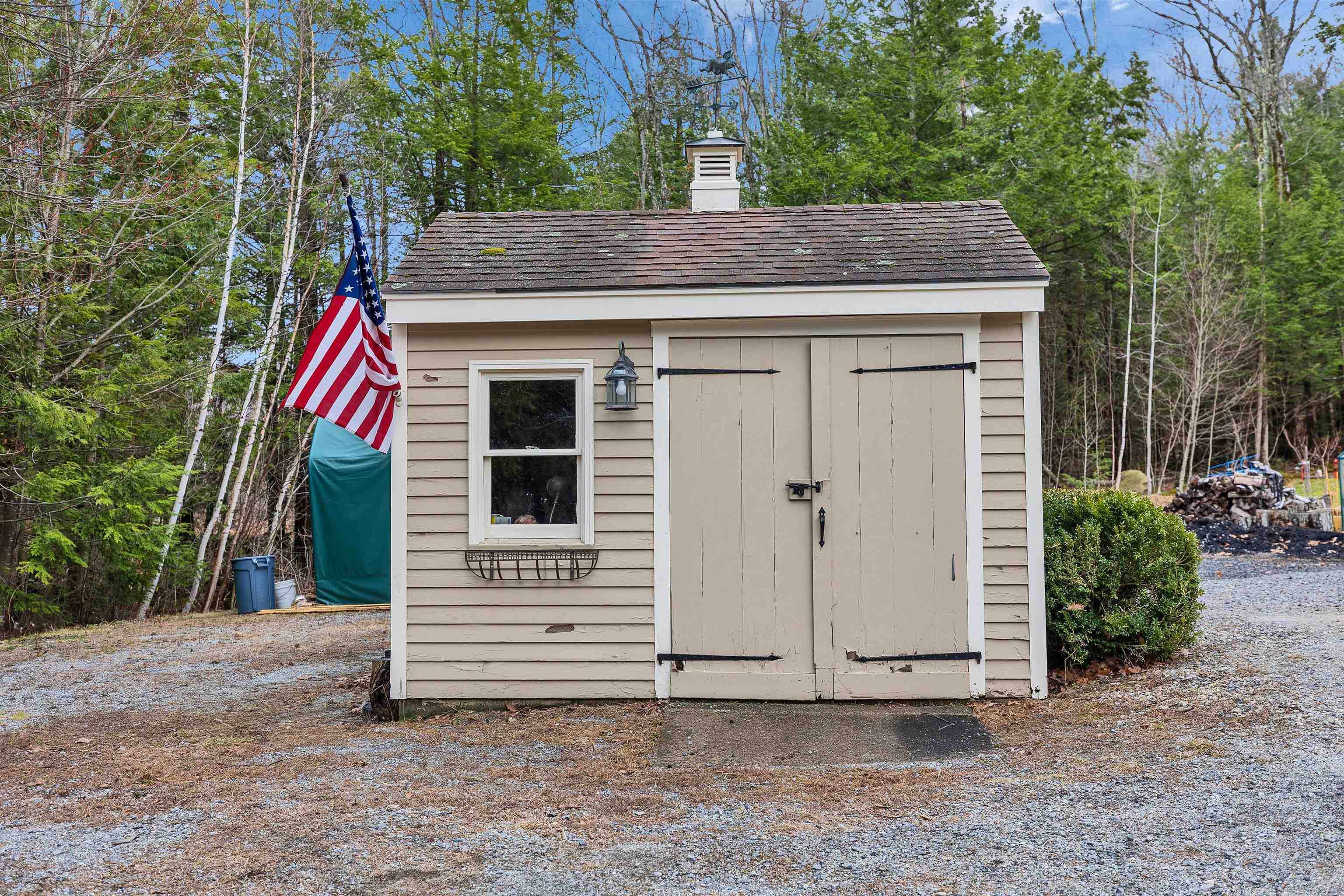 1481 Bennington Road Francestown, NH 03043 - Photo 58 of 60