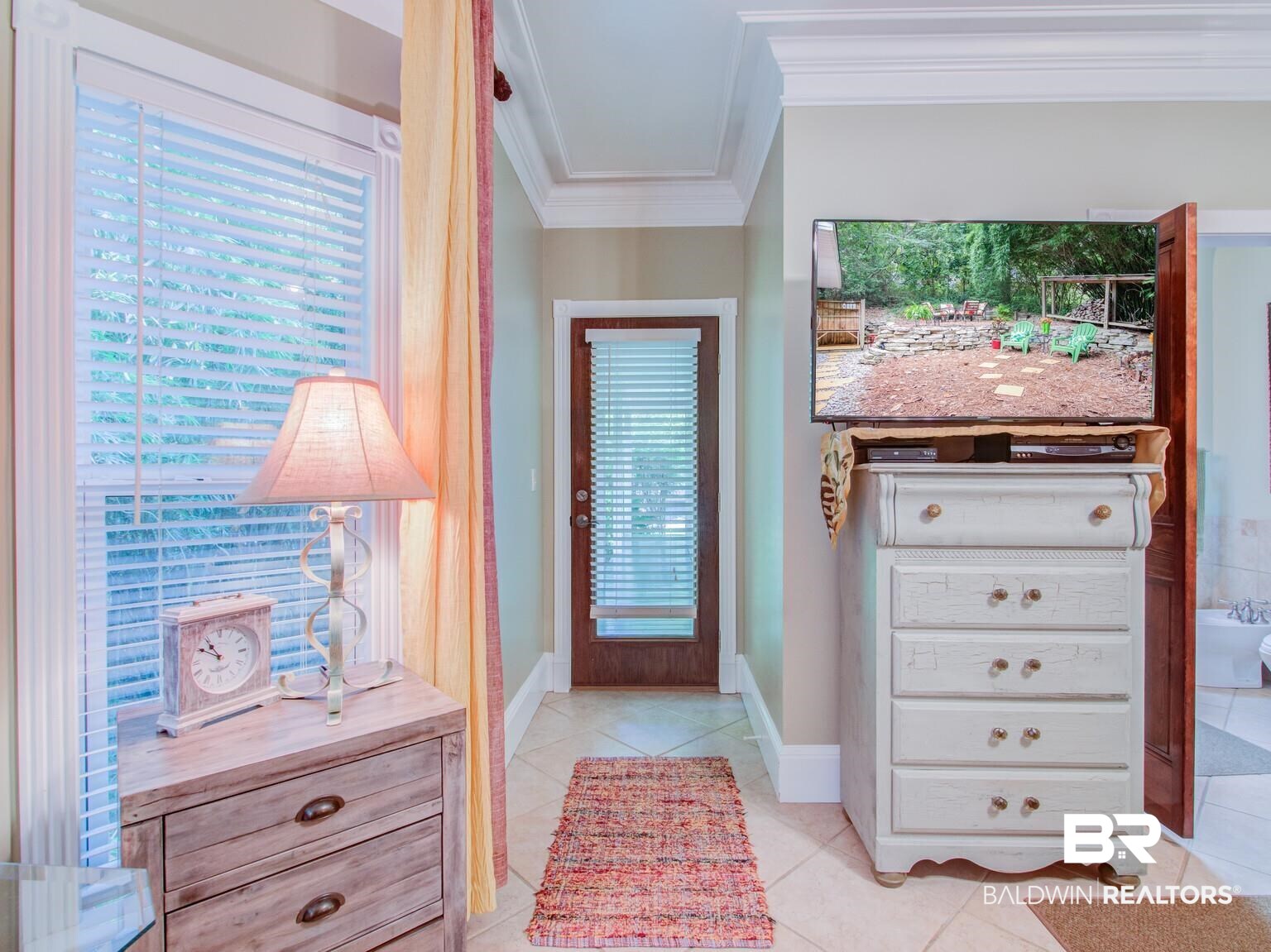 104 Everade Circle Daphne, AL 36526 - Photo 29 of 49 Master Bedroom - porch ac