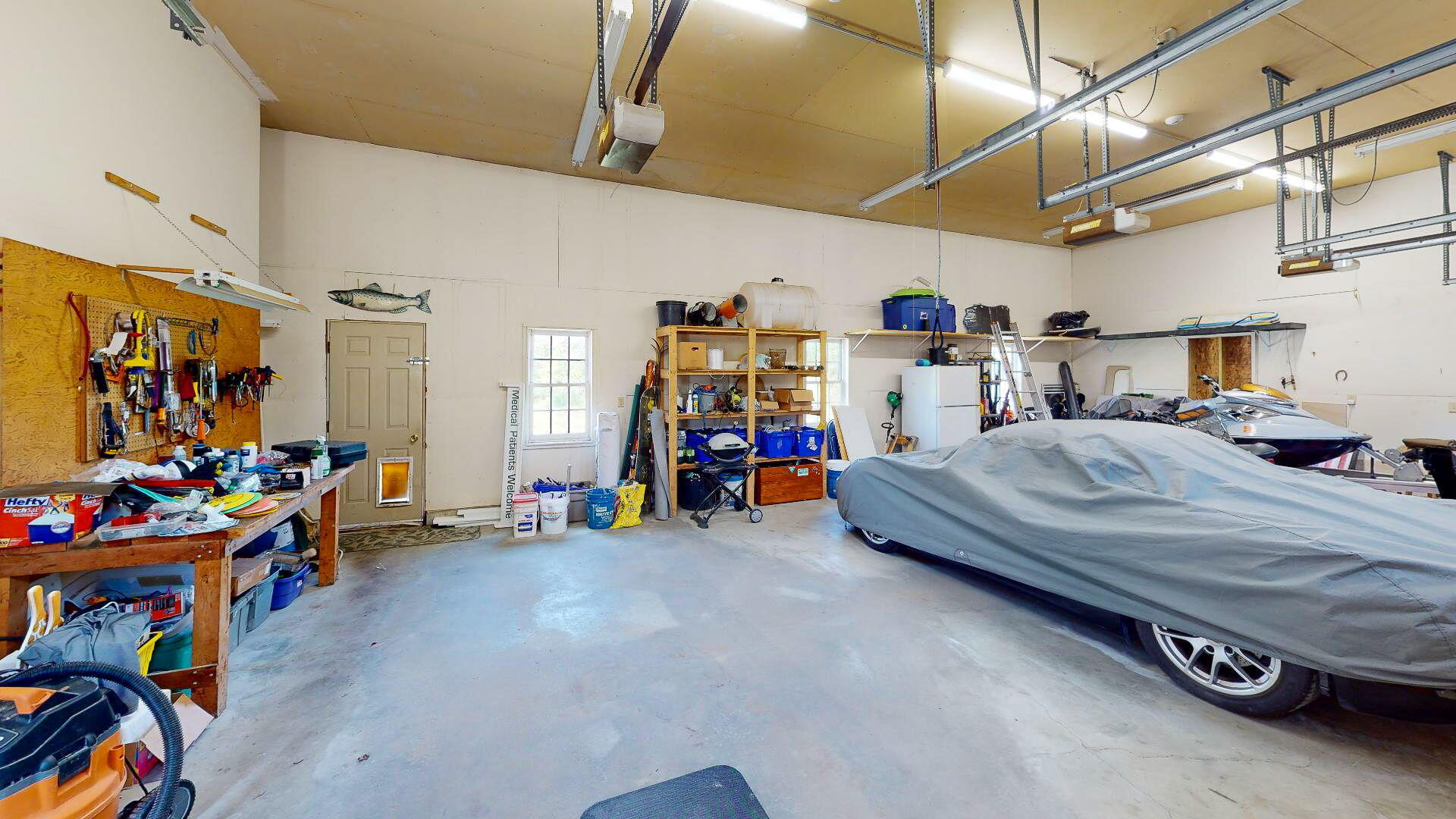589 Hollis Road Hollis, ME 04042 - Photo 57 of 69 57-web-or-mls-589-Hollis-Rd-Garage(1)