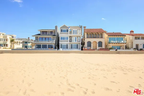 $8,995,000 | 1836 The Strand, Hermosa Beach, CA 90254