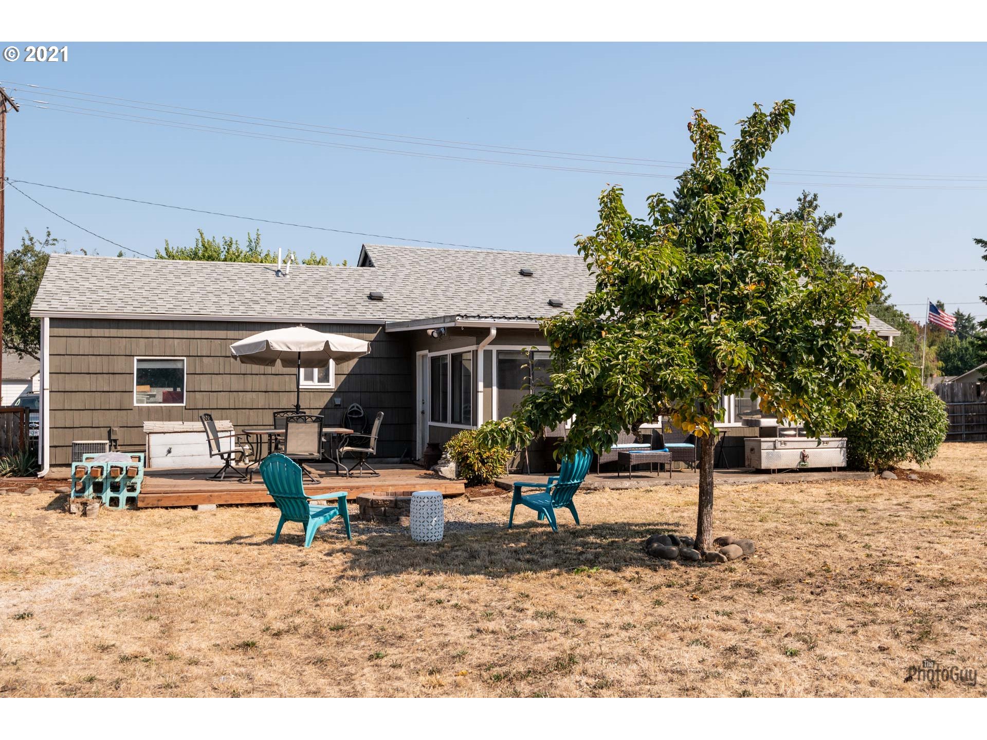 4343 Daisy Street Springfield, OR 97478 - Photo 22 of 26 Gallery Image 22