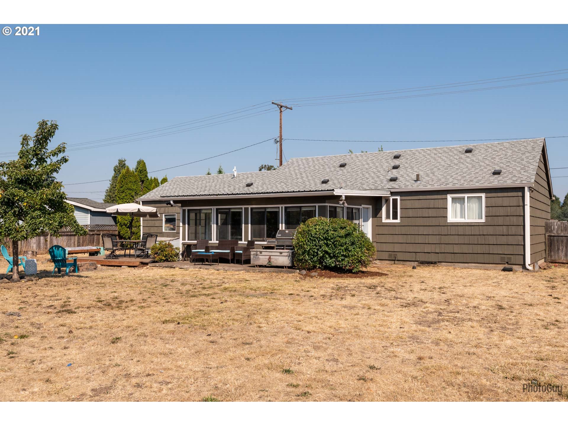 4343 Daisy Street Springfield, OR 97478 - Photo 23 of 26 Gallery Image 23