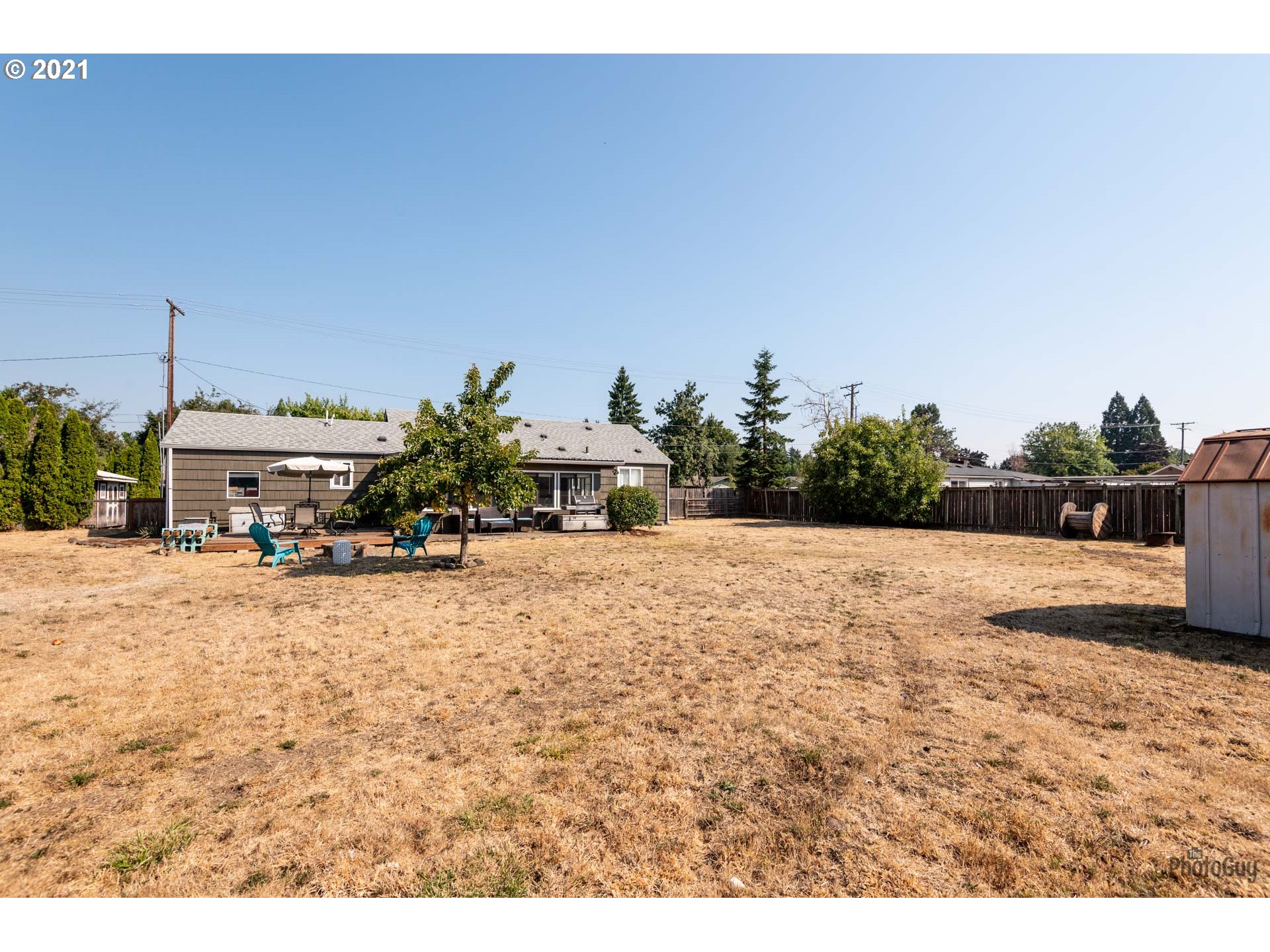 4343 Daisy Street Springfield, OR 97478 - Photo 24 of 26 Gallery Image 24