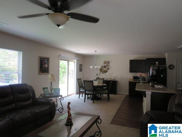 149 Chesser Reserve Drive Chelsea, AL 35043 - Photo 3 of 12