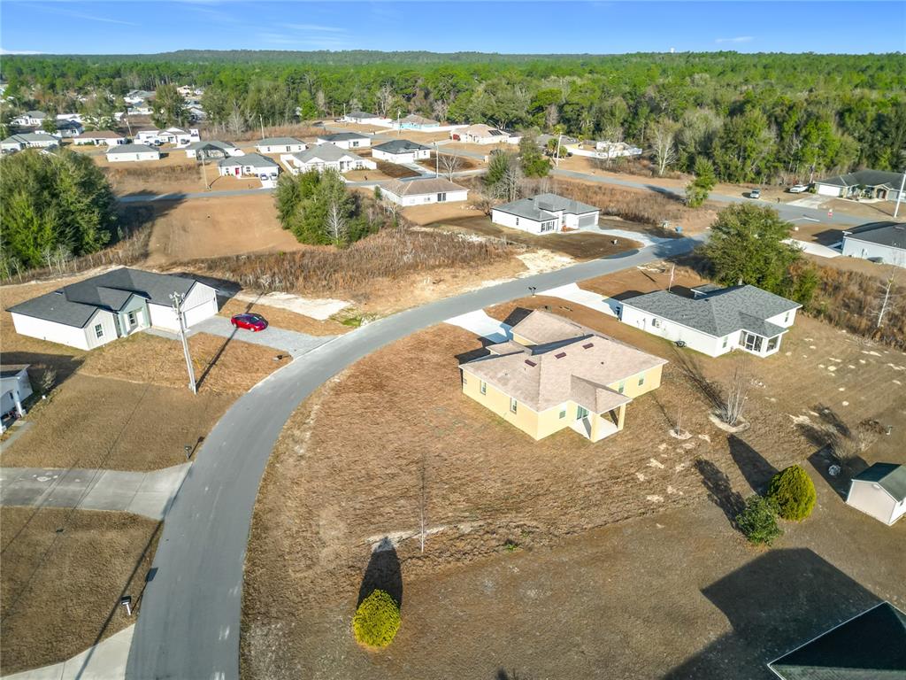 12847 Southwest 73rd Street Ocala, FL 34473 - Photo 28 of 28 a view of a outdoor space