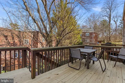 $874,900 | 4843 Willett Parkway, Unit 83, Chevy Chase, MD 20815