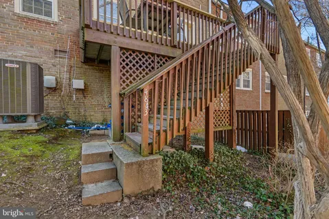 $874,900 | 4843 Willett Parkway, Unit 83, Chevy Chase, MD 20815