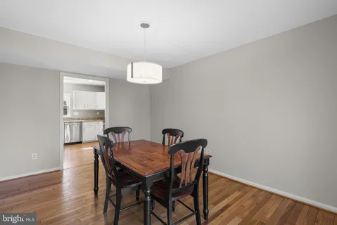 $874,900 | 4843 Willett Parkway, Unit 83, Chevy Chase, MD 20815