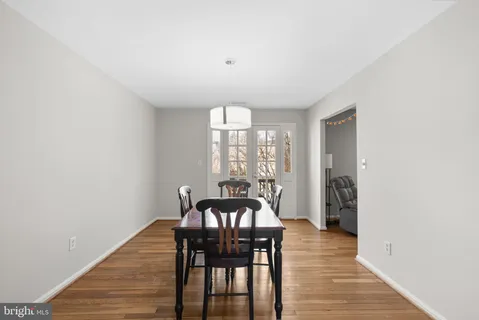 $874,900 | 4843 Willett Parkway, Unit 83, Chevy Chase, MD 20815