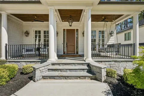 $3,250,000 | 2671 Winding Lane Northeast, Brookhaven, GA 30319