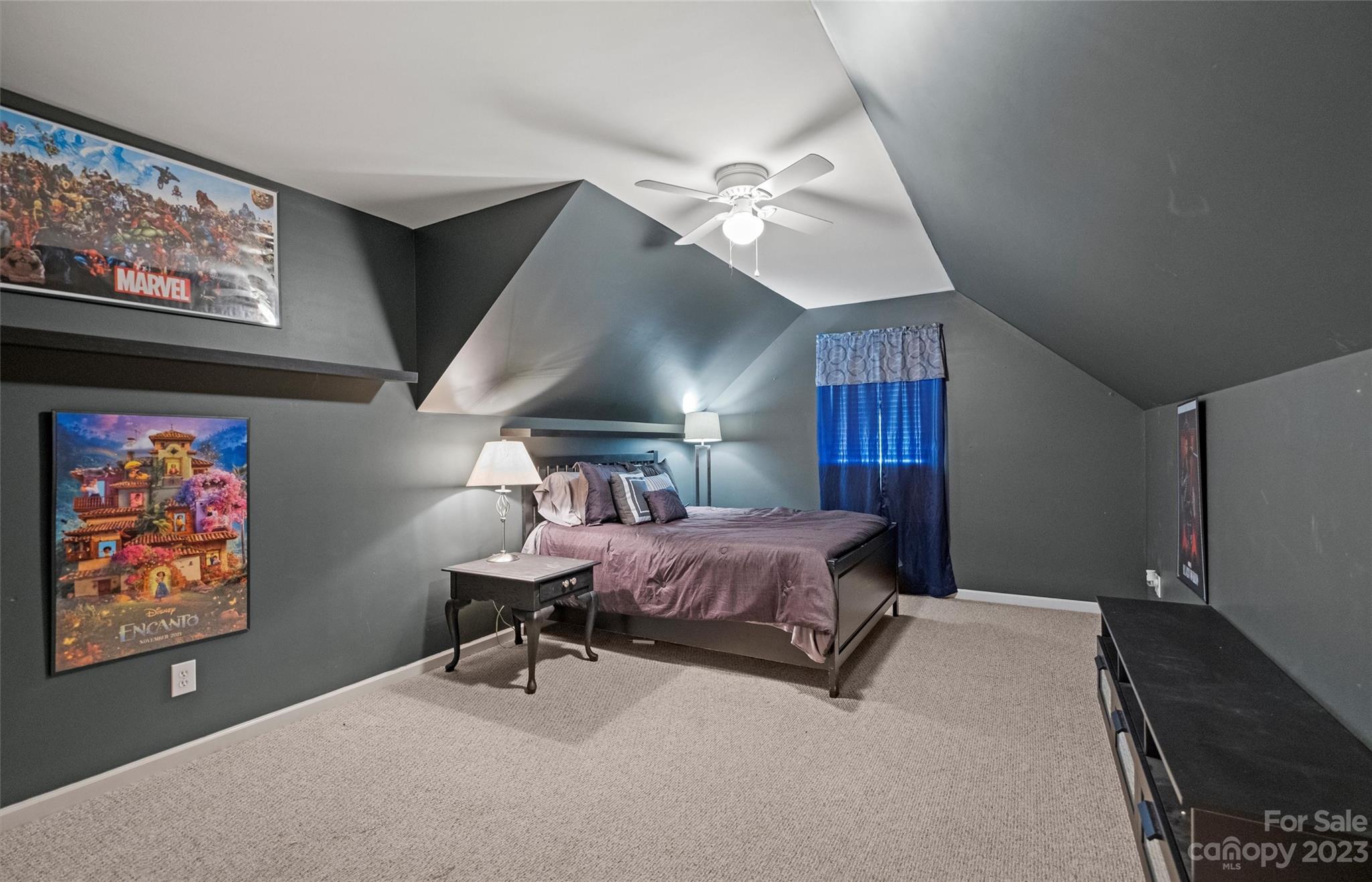 614 Maple Ridge Circle Salisbury, NC 28147 - Photo 32 of 46