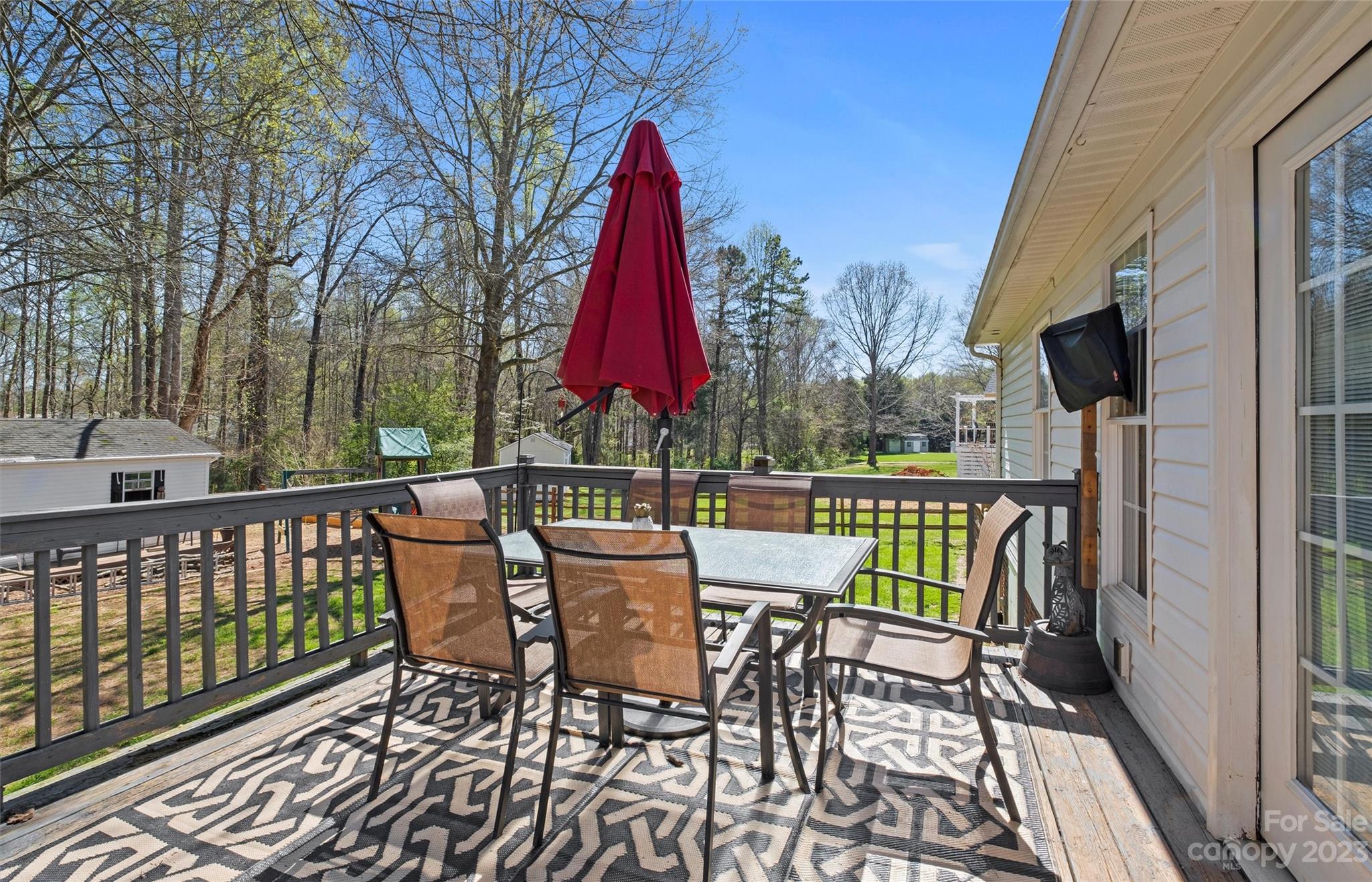 614 Maple Ridge Circle Salisbury, NC 28147 - Photo 35 of 46