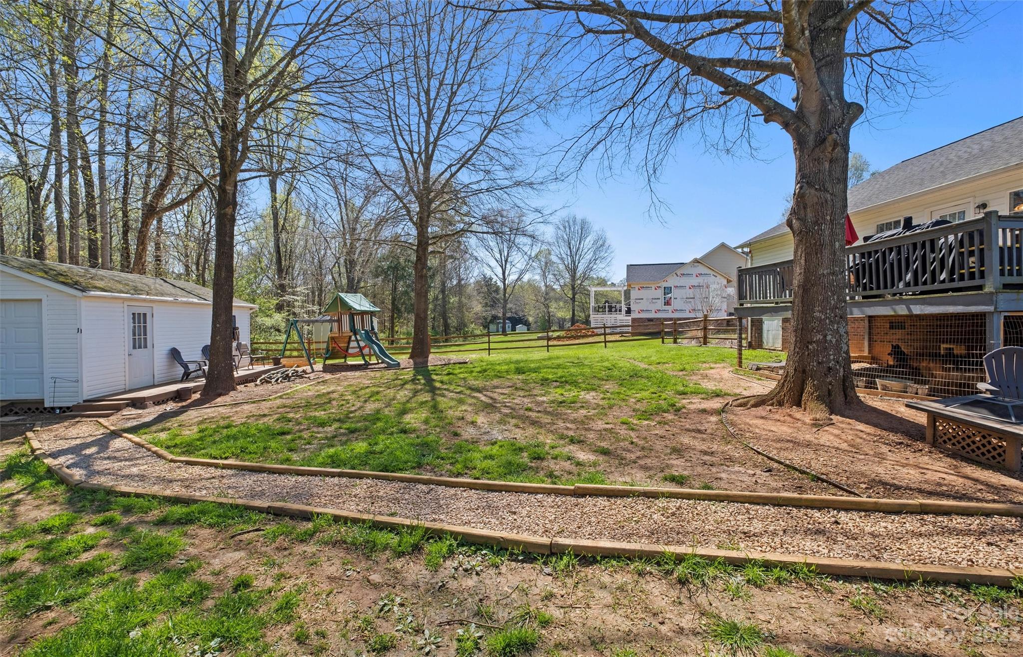 614 Maple Ridge Circle Salisbury, NC 28147 - Photo 38 of 46