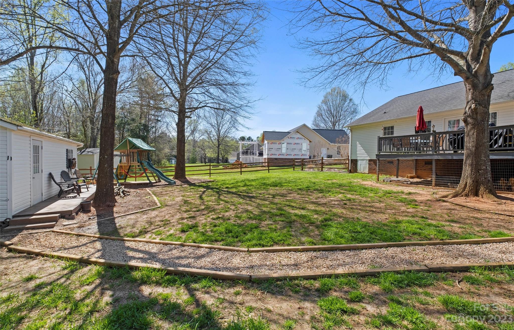 614 Maple Ridge Circle Salisbury, NC 28147 - Photo 40 of 46