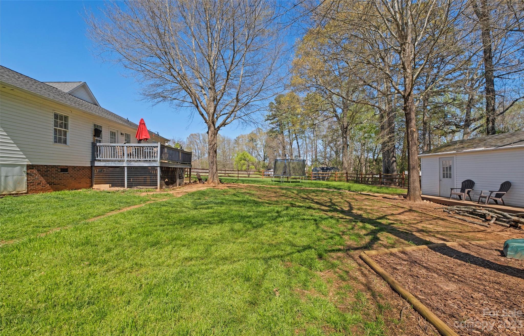 614 Maple Ridge Circle Salisbury, NC 28147 - Photo 41 of 46