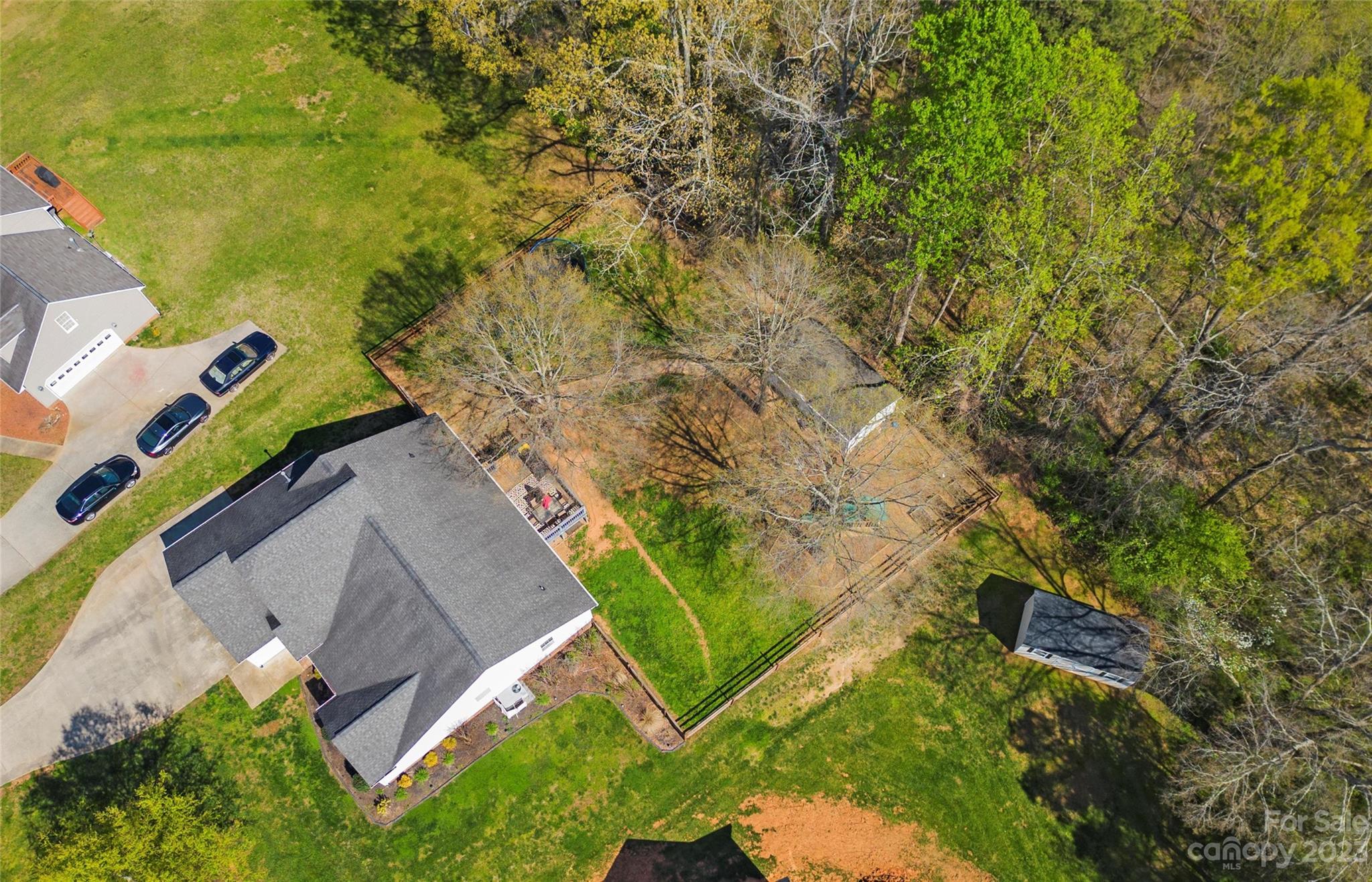 614 Maple Ridge Circle Salisbury, NC 28147 - Photo 45 of 46