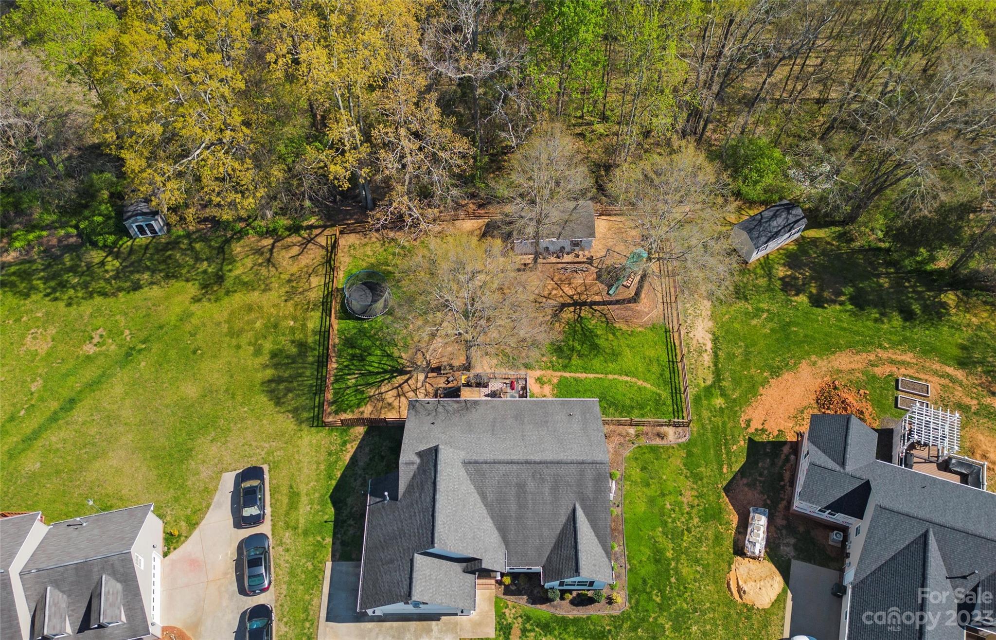614 Maple Ridge Circle Salisbury, NC 28147 - Photo 46 of 46