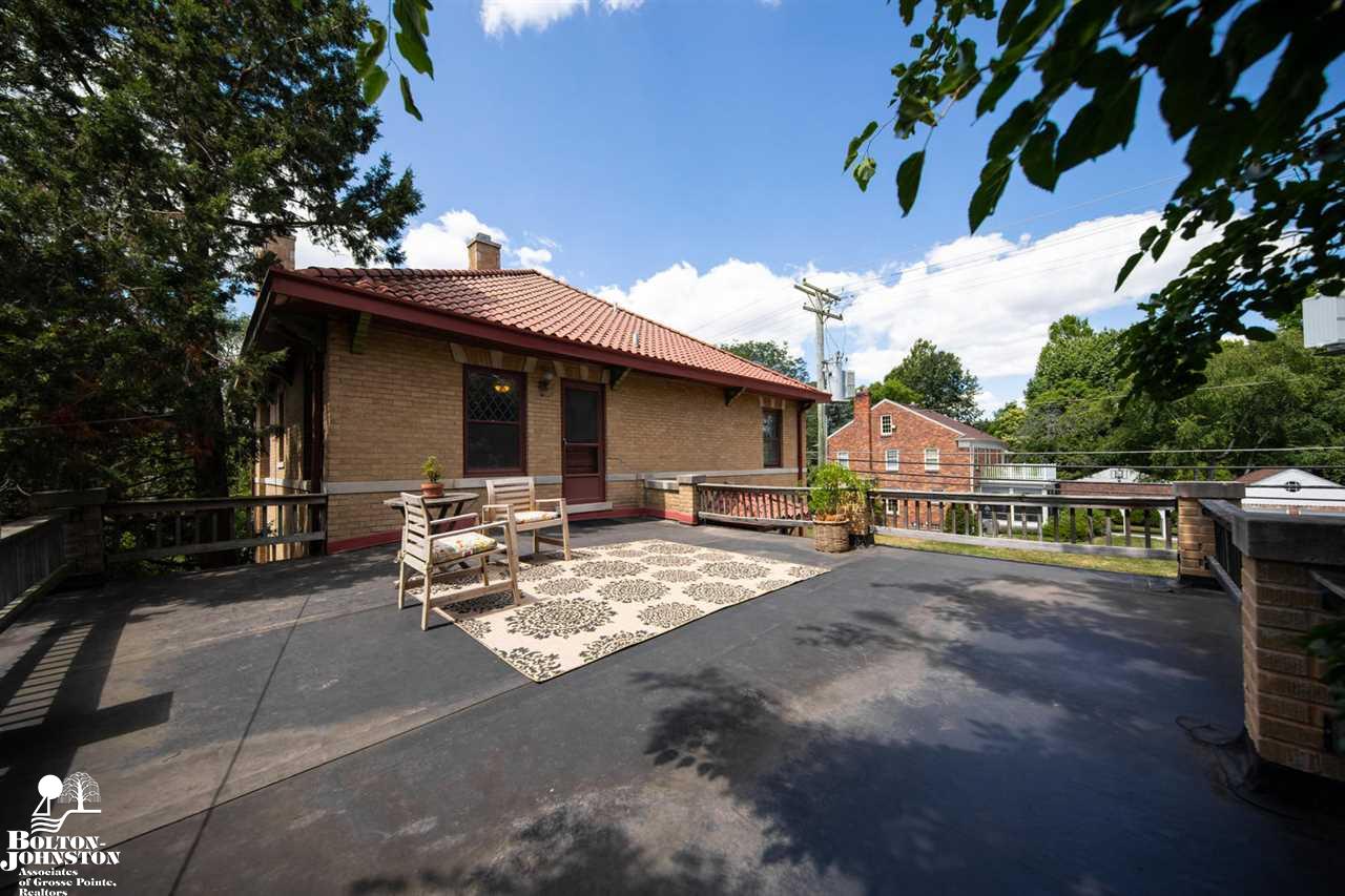898 Westchester Road Grosse Pointe Park, MI 48230 - Photo 49 of 57