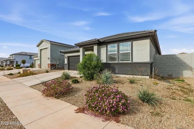 $529,000 | 17790 West Villa Chula Lane, Surprise, AZ 85387