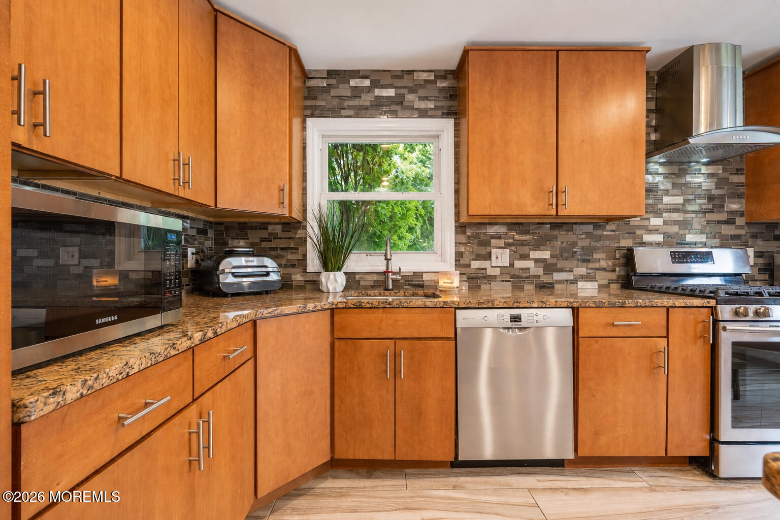 4 Alexander Road East Brunswick, NJ 08816 - Photo 10 of 36 Kitchen 2