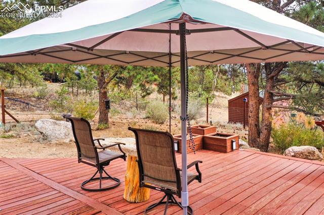 1321 Stoll Ranch Road Lake George, CO 80827 - Photo 11 of 50 Gallery Image 11